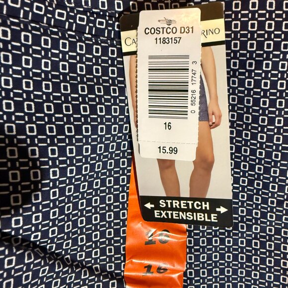 Dress Shorts NWT Bundle - Picture 5 of 6